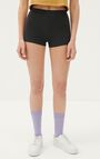 Women's shorts Bedbrid, CARBON VINTAGE, hi-res-model