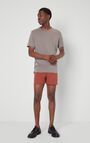Men's shorts Sonicake, VINTAGE TOMETTE, hi-res-model