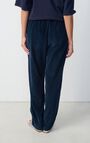 Pantalon femme Padow - NAVY - Bleu - XS