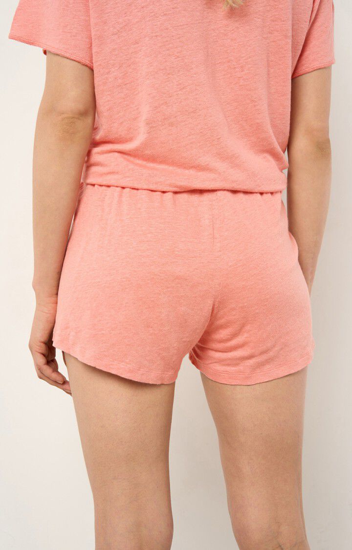 Women's shorts Lolosister, TENDERNESS, hi-res-model