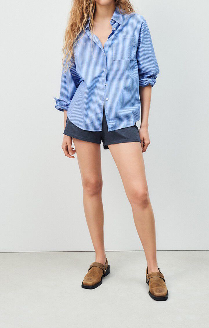 Women's shorts Sully - NAVY - Blue - S