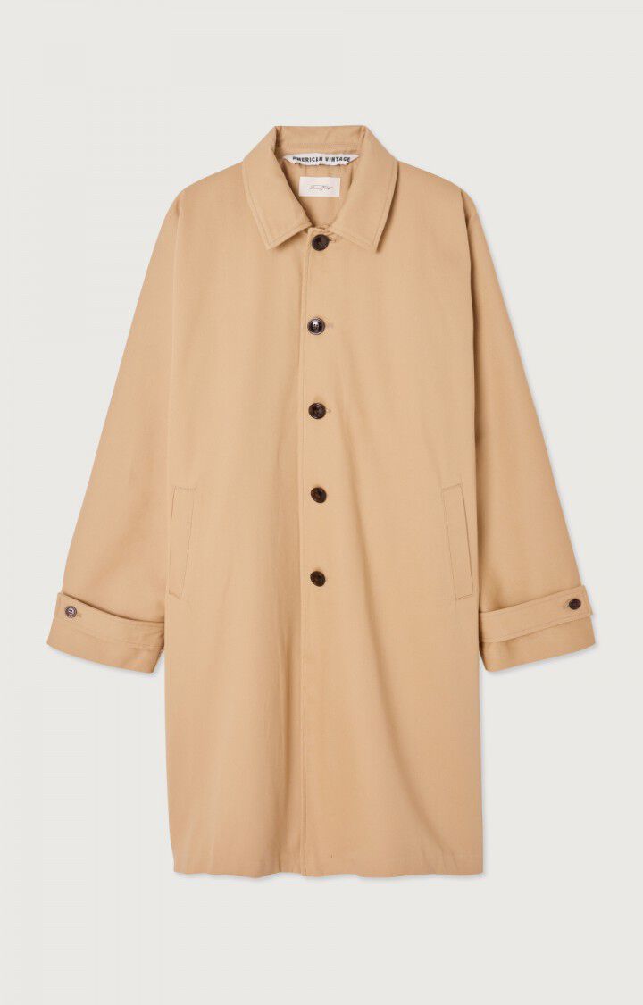 Men's trench Gozzy