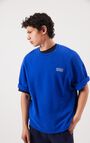 Men's sweatshirt Plizzy - VINTAGE INDIGO - Blue - S