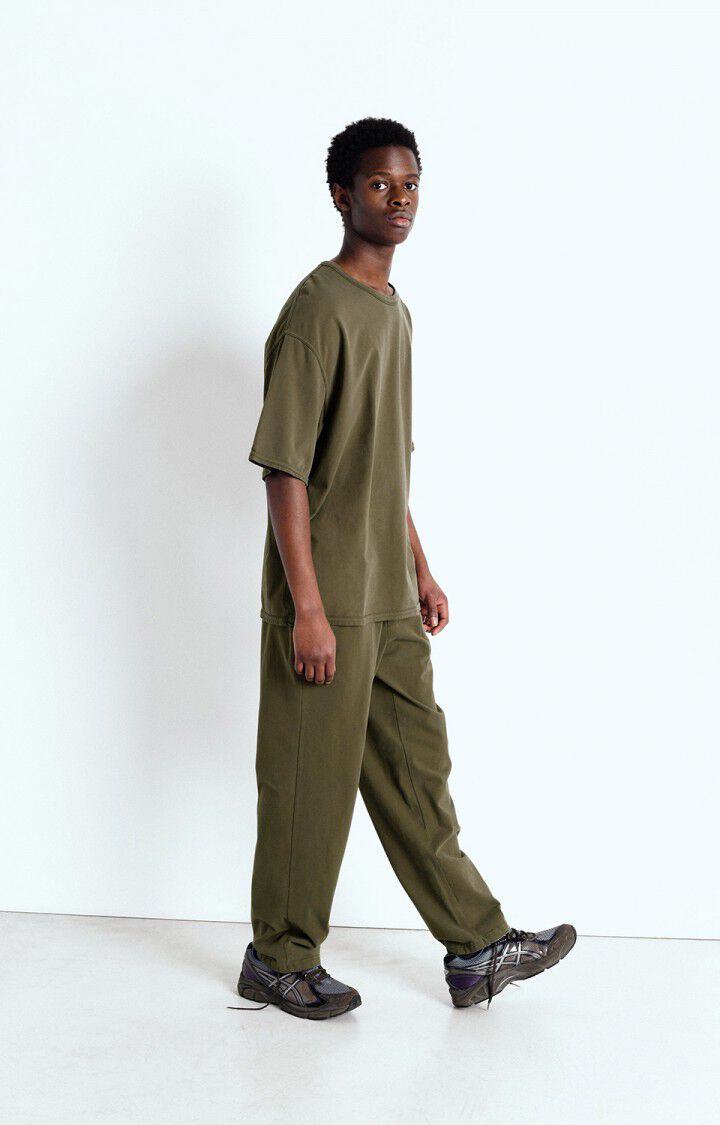 Men's t-shirt Fazy, VINTAGE BUSH, hi-res-model