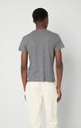 T-shirt homme Decatur, GRIS CHINE, hi-res-model