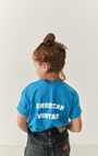 T-Shirt enfant Fizvalley, ATLANTIDE VINTAGE, hi-res-model