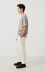 Men's t-shirt Sonoma, HEATHER GREY, hi-res-model