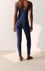Women's jumpsuit Pyowood - NAVY VINTAGE - Blue - S