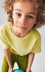 T-shirt enfant Sonoma, BANANE VINTAGE, hi-res-model