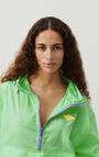 Women's jacket Ikino, ALMOND TREE, hi-res-model