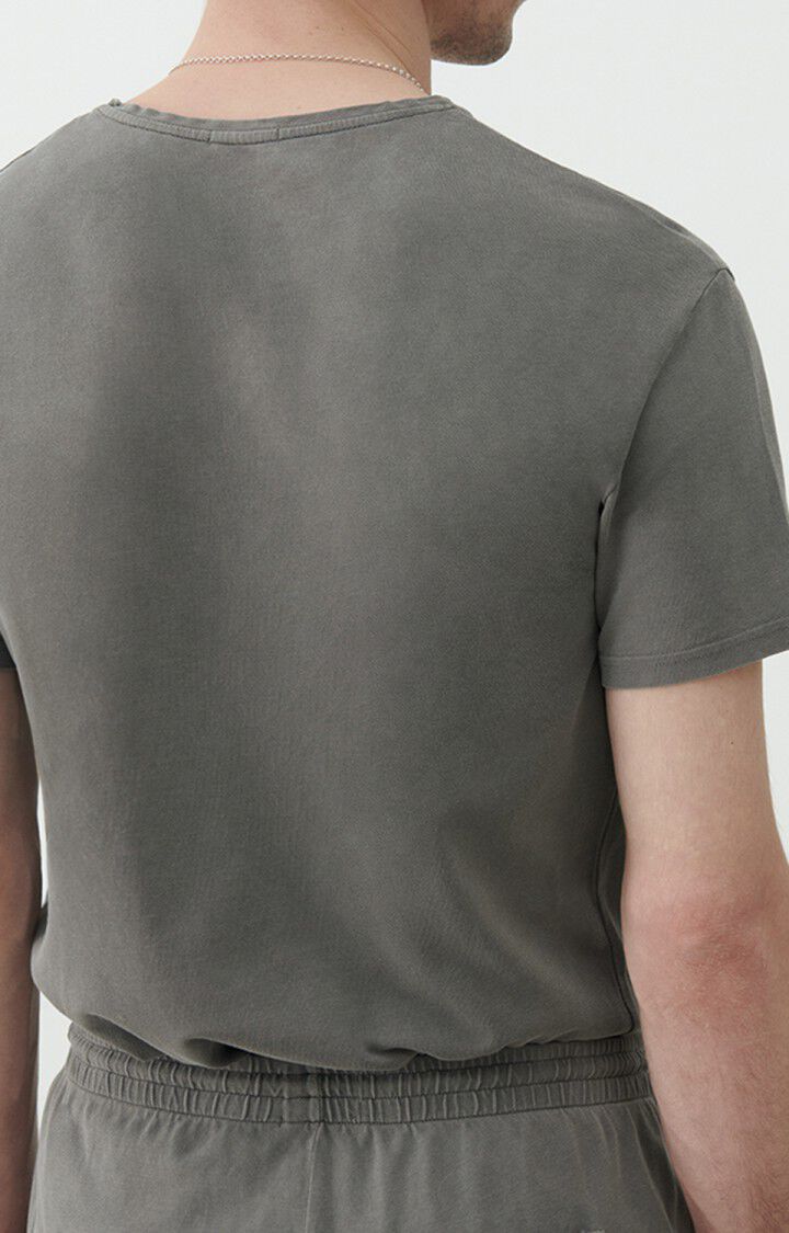 Men's t-shirt Pyrastate, METAL VINTAGE, hi-res-model