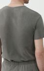 Men's t-shirt Pyrastate, METAL VINTAGE, hi-res-model