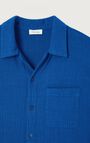 Men's shirt Oyobay - AZURE - Blue - M
