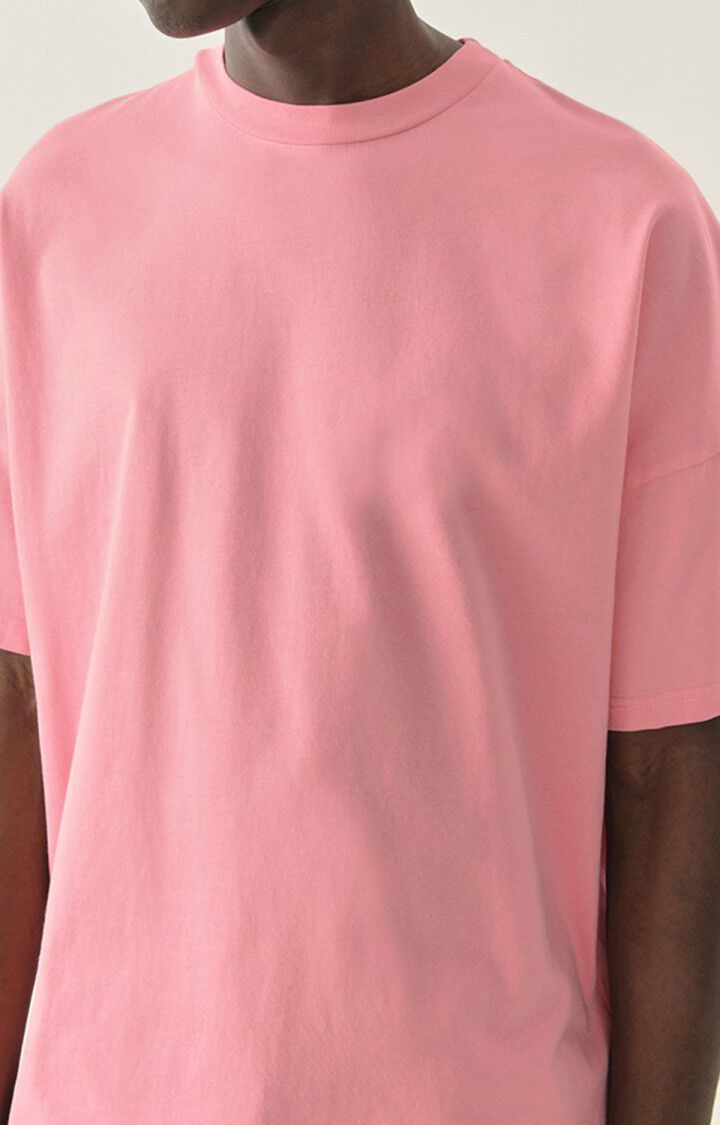 T-shirt uomo Fizvalley, ORCHIDEA VINTAGE, hi-res-model