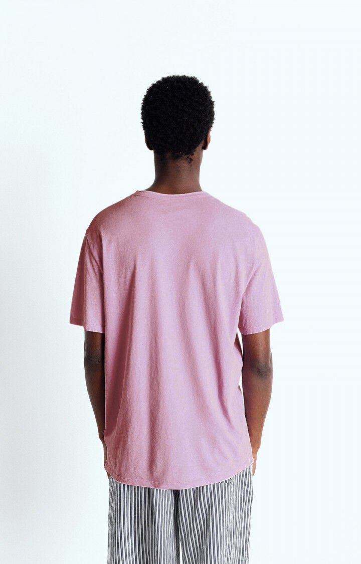 Men's t-shirt Devon, VINTAGE MARSHMALLOW, hi-res-model