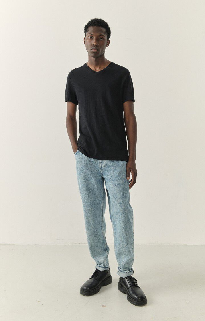 T-shirt homme Bysapick, NOIR, hi-res-model
