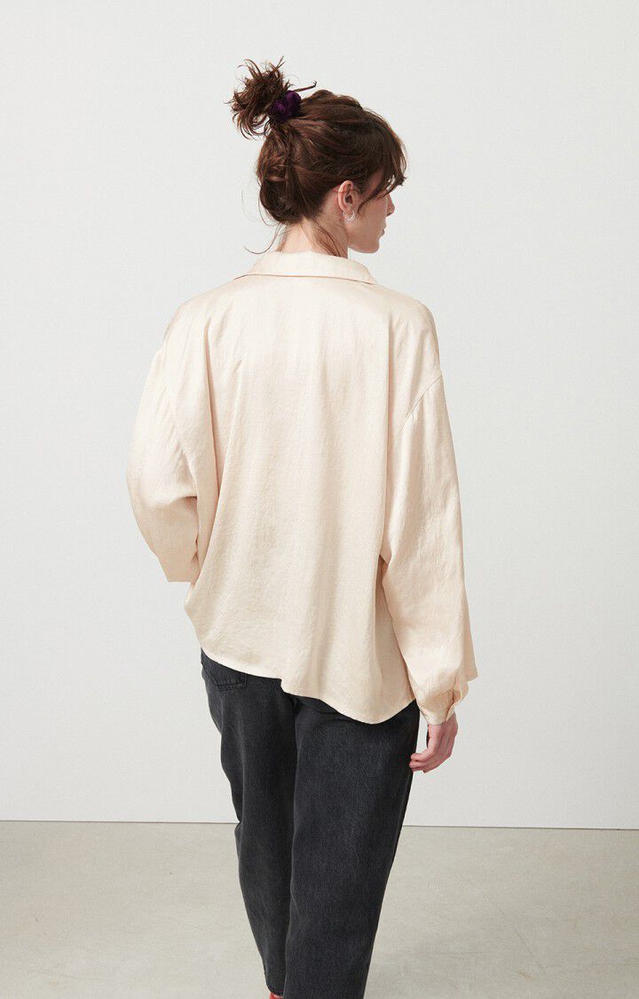 Women's shirt Widland, IVORY, hi-res-model