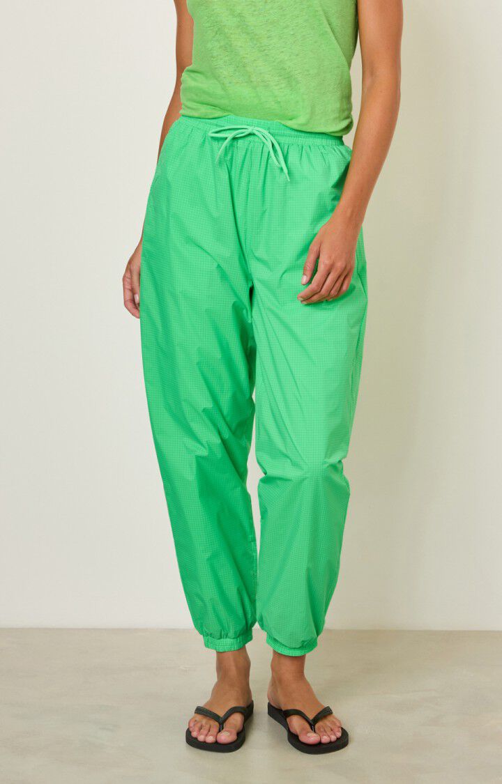 Joggers donna Lijy - RANA - Verde