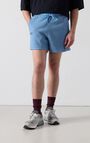 Men's shorts Doven - OVERDYED SKY - Blue - S