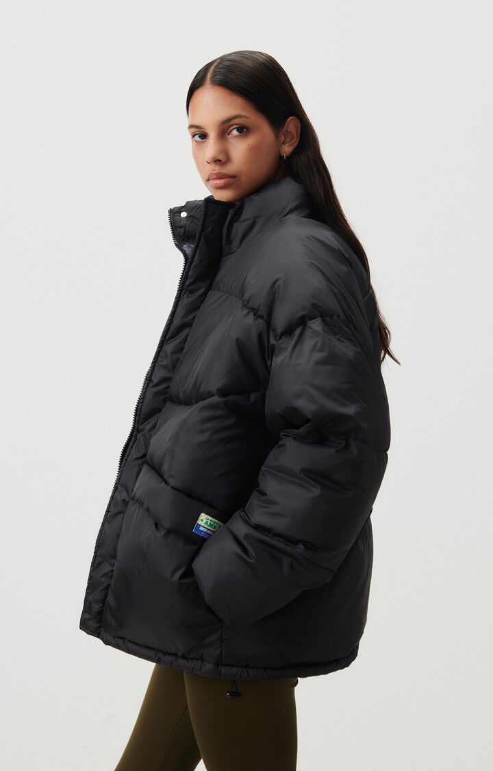 Unisex's padded jacket Zidibay