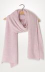 Women's scarf East, BABY LILAS, hi-res