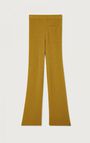 Women's joggers Razpark - SAFFRON MELANGE - Brown - S