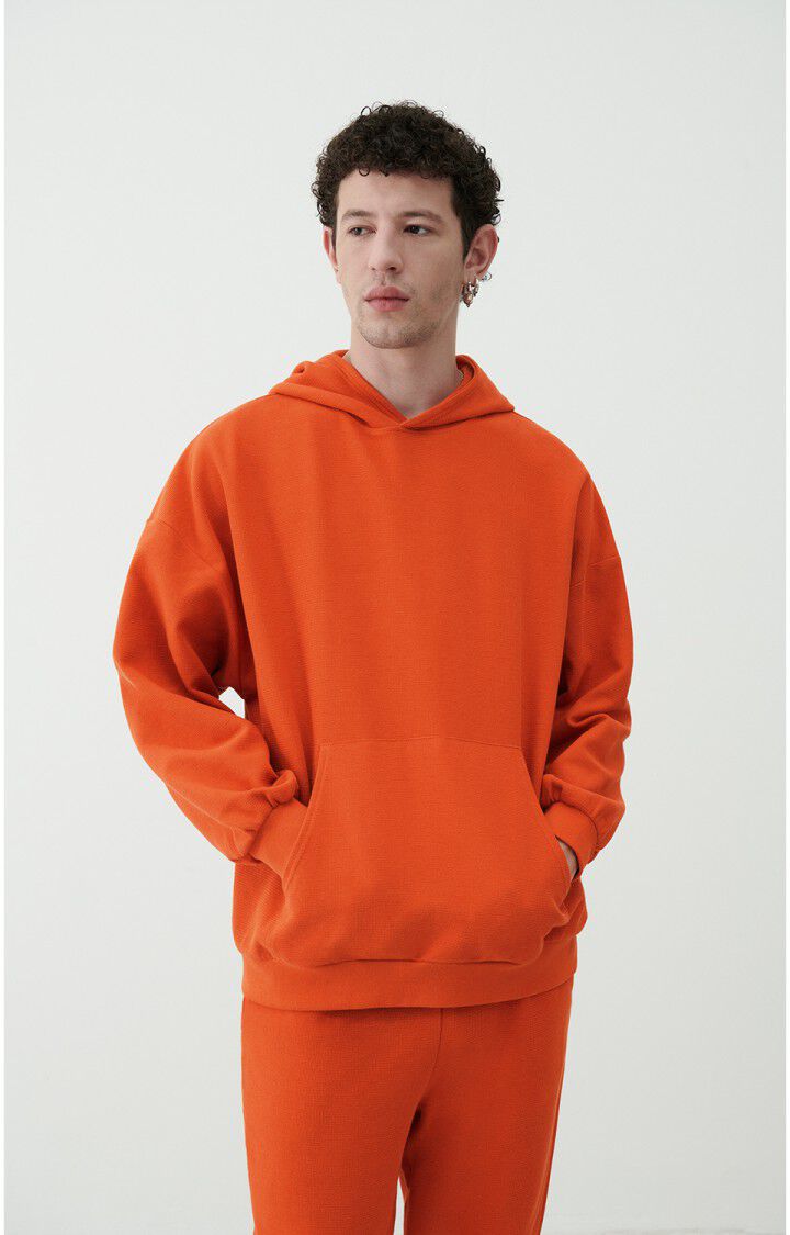 Men's sweatshirt Eyacity
