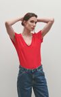 T-shirt donna Sonoma, PASSIONE VINTAGE, hi-res-model