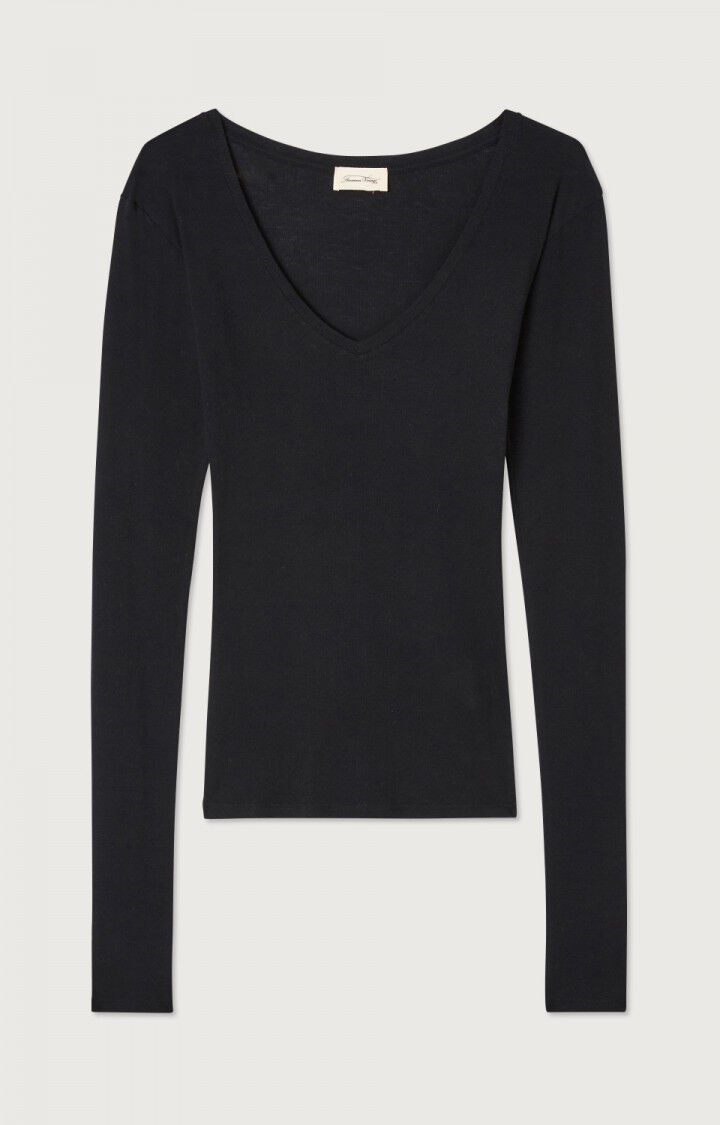 Women's t-shirt Massachusetts