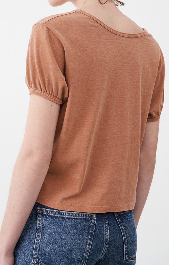 Women's t-shirt Lamy, VINTAGE TERRACOTTA, hi-res-model