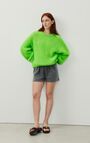 Women's jumper Zolly, ABSINTHE, hi-res-model