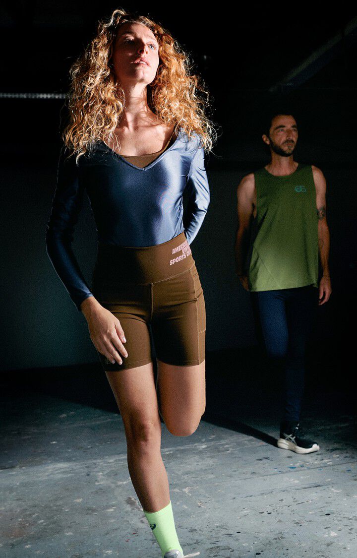 Body femme Goffy - AMV SPORTS CLUB