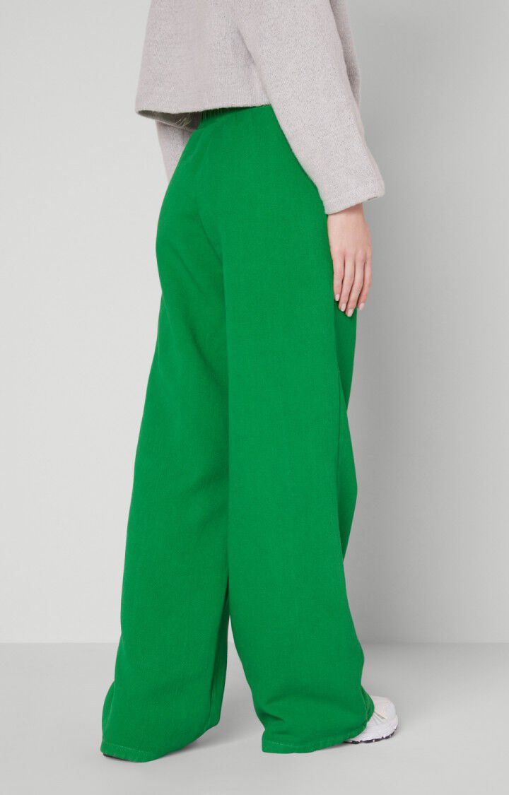 Women's trousers Afaz, LAWN, hi-res-model