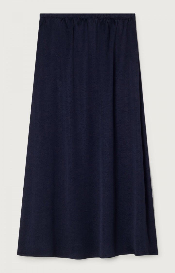 Women's skirt Widland, NAVY BLUE, hi-res
