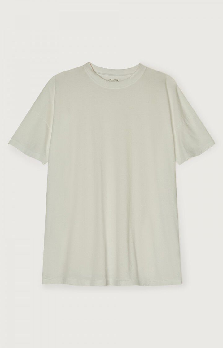 T-shirt femme Vegiflower, BLANC, hi-res