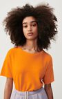 T-shirt femme Sonoma, NECTARINE VINTAGE, hi-res-model