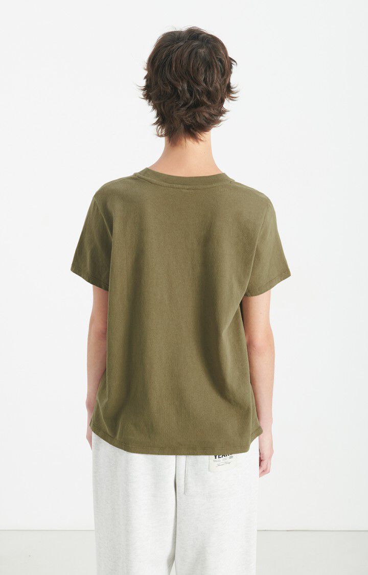 Damen-T-Shirt Ykobow, OREGANO, hi-res-model