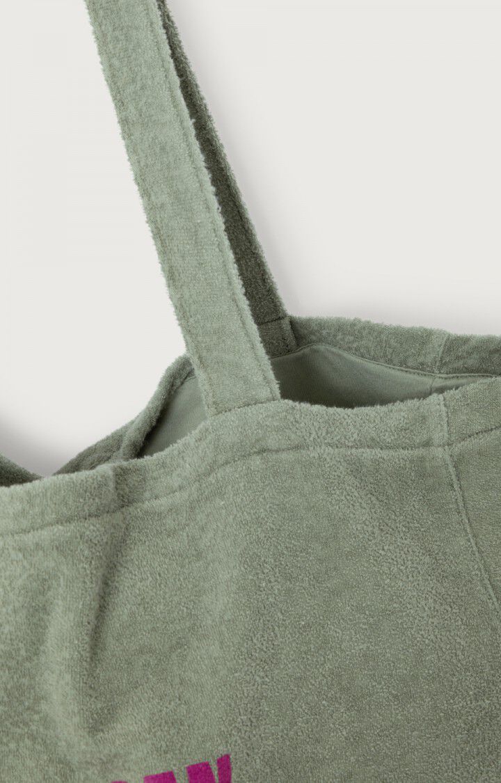 Tote bag Bobypark, CLAY, hi-res