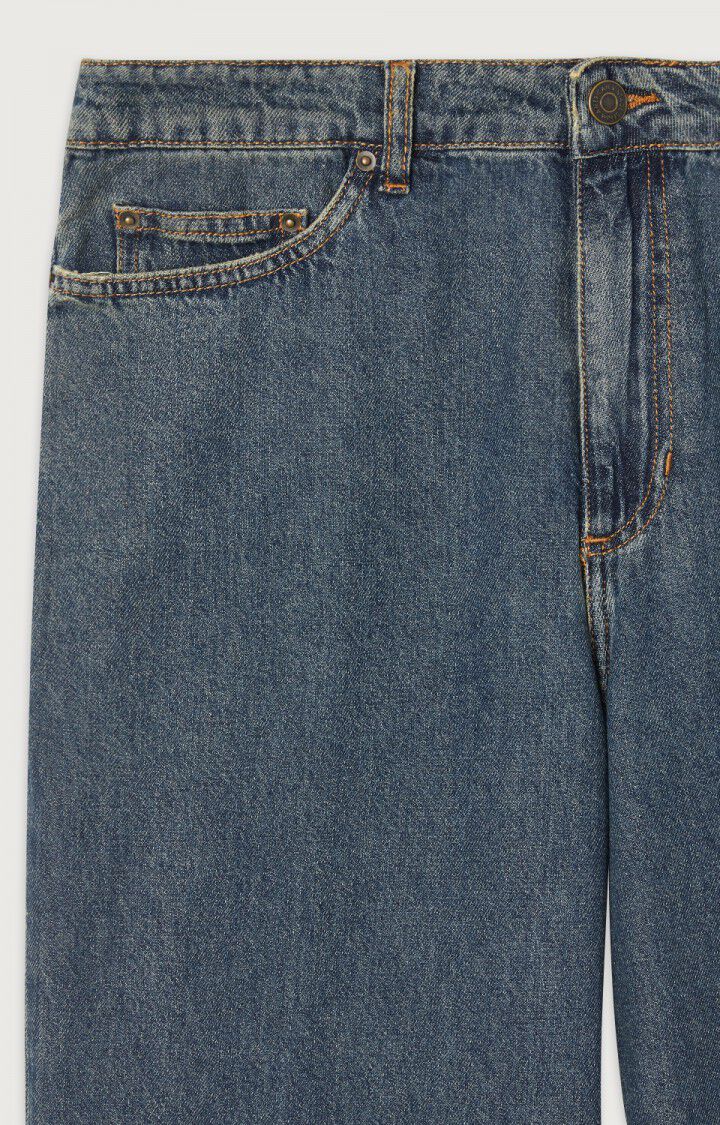 Men's straight jeans Astury
