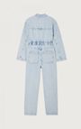 Tuta donna Joybird - BLEACHED - Blu - XXS