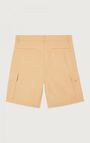 Men's shorts Ruffow, BISCOTTI, hi-res