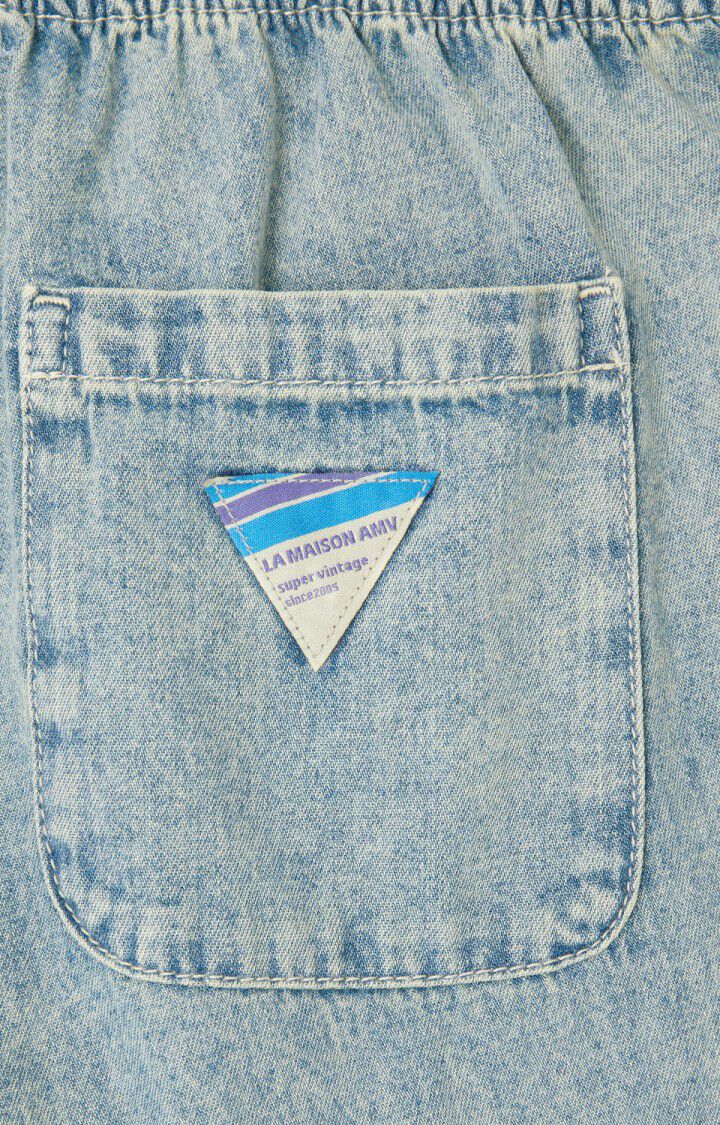 Women's trousers Besobay, STONE DIRTY, hi-res