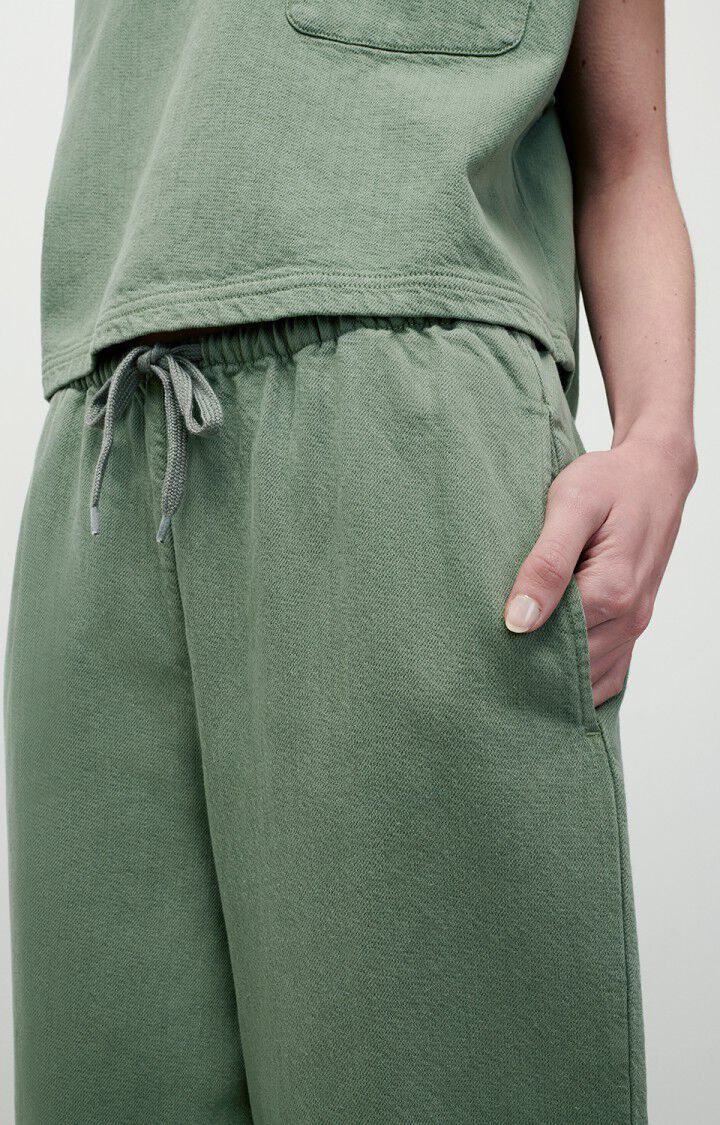 Pantaloni corti donna Eatbay, STELO VINTAGE, hi-res-model