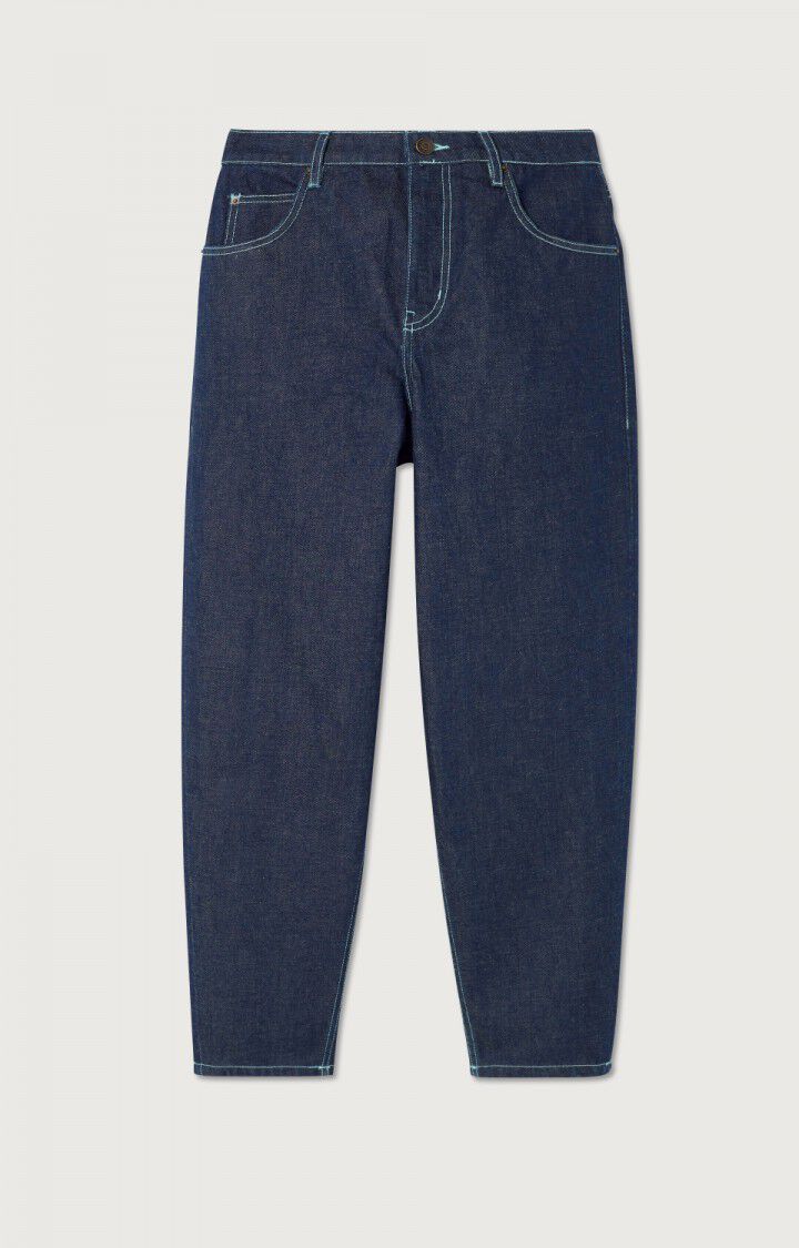 Women's big carrot jeans Layecity
