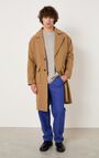 Men's coat Rystreet, CAPPUCINO, hi-res-model