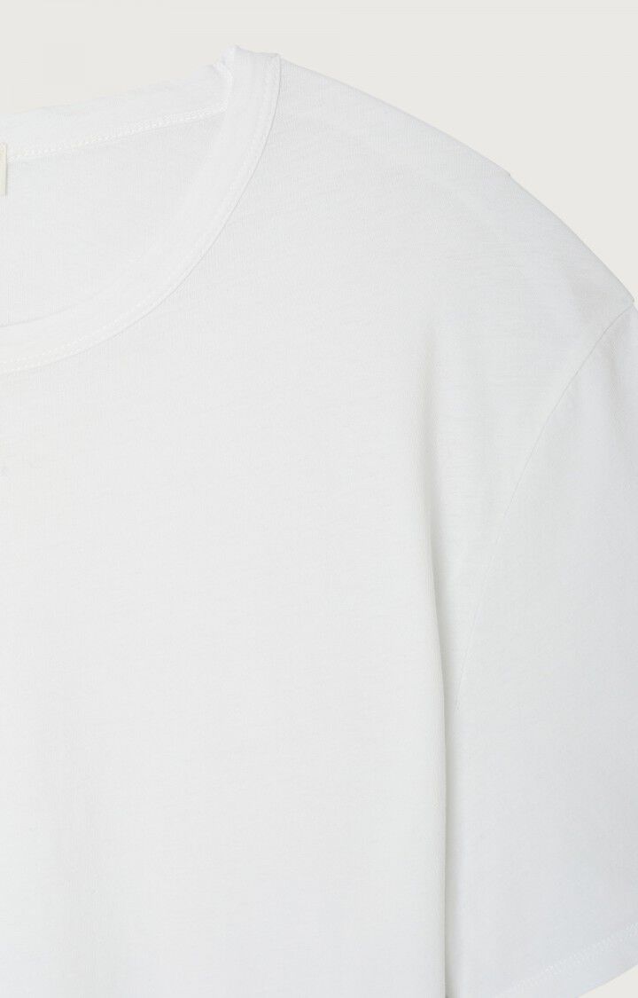 T-shirt uomo Decatur, BIANCO, hi-res