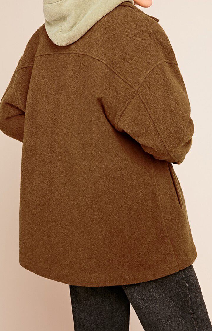 Men's jacket Pacybay, WOOD, hi-res-model