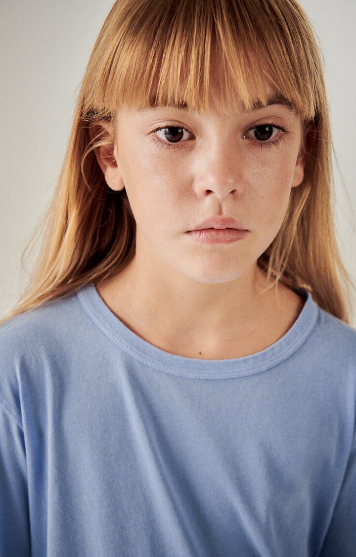 T-shirt enfant Devon, MEDITERRANEEN VINTAGE, hi-res-model