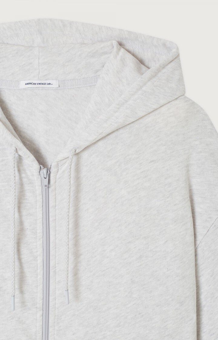 Men's sweatshirt Sonoma, ARCTIC MELANGE, hi-res