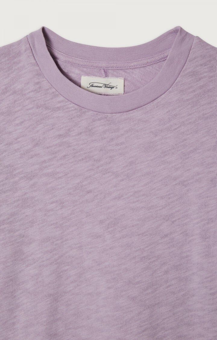 Kid's t-shirt Sonoma - PARMA VINTAGE 13 Long sleeve Violet - H23 ...